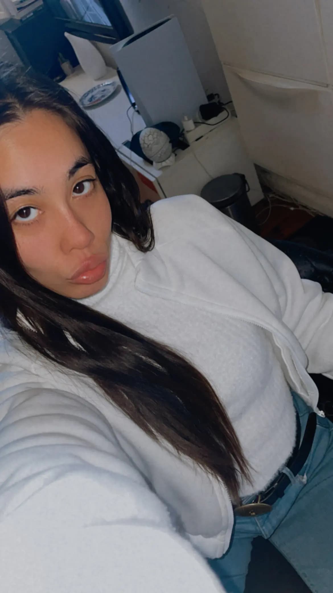 GoddessSorayaa Galerie Bild 1 - Domina Telefon