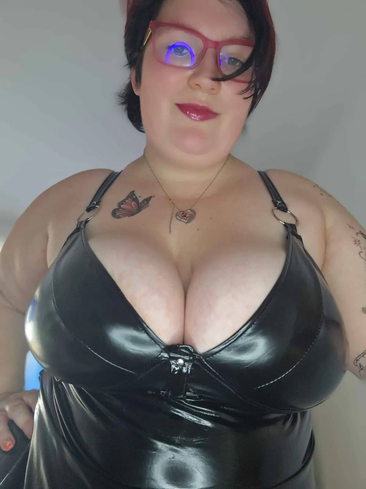 Madame Eve Galerie Bild 4 - Domina Telefon