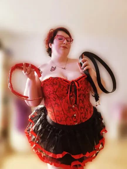 Madame Eve Galerie Bild 5 - Domina Telefon