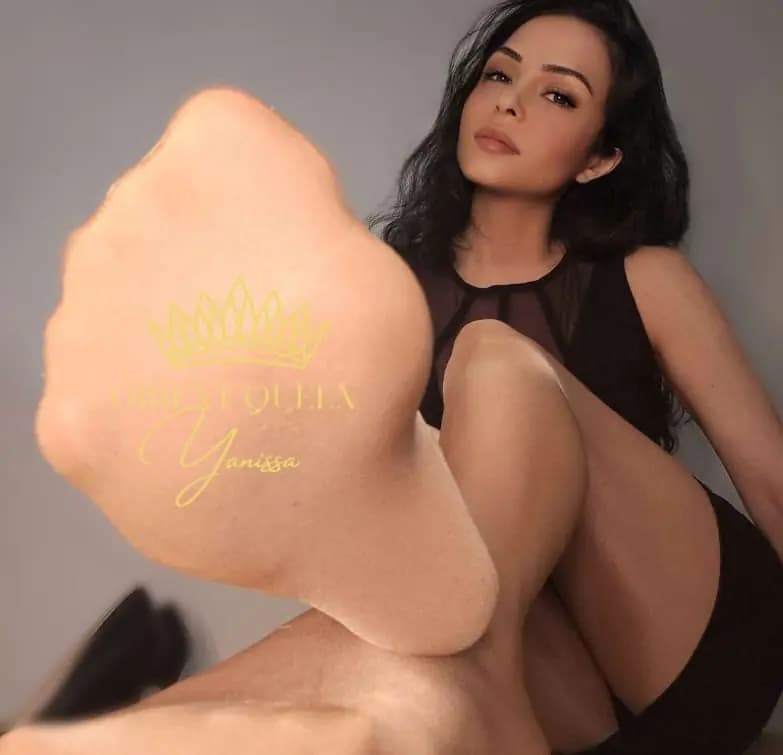 Mistress Galerie Bild 5 - Domina Telefon