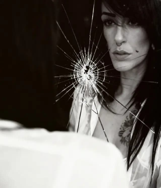 MirelleNoir Galerie Bild 2 - Domina Telefon