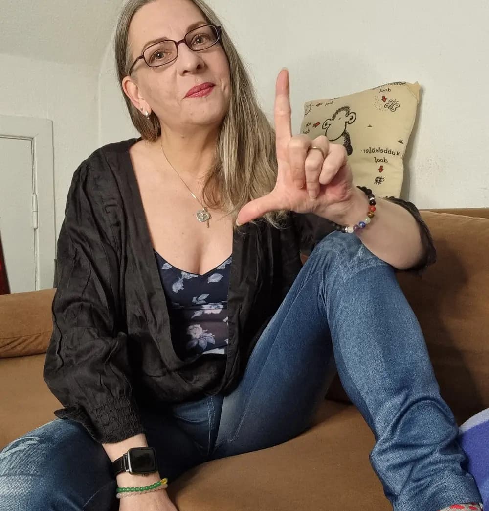 CashLadyVivian Galerie Bild 4 - Domina Telefon