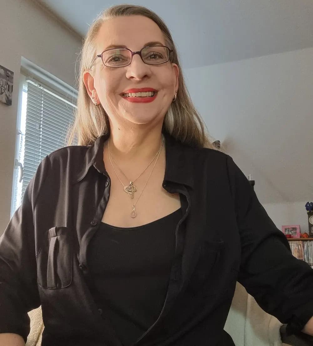 CashLadyVivian Galerie Bild 5 - Domina Telefon