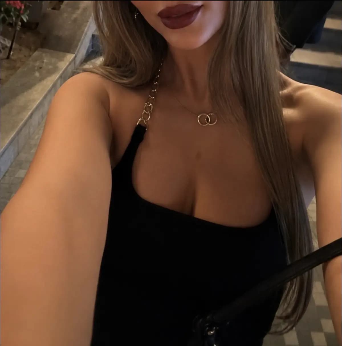 Sweetcandylady Galerie Bild 3 - Domina Telefon