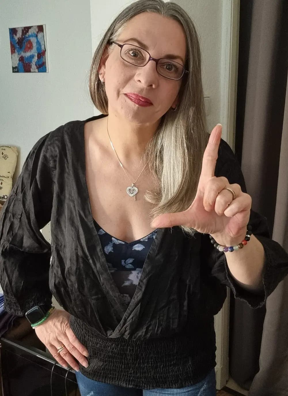 CashLadyVivian - Domina für Telefonerziehung und dominante Telefonate